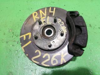 Ступица левая передняя HONDA STREAM RN4 51215-S7A-020 1 ракурс