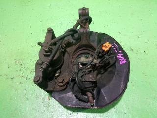 Ступица левая передняя HONDA STREAM RN4 51215-S7A-020 2 ракурс