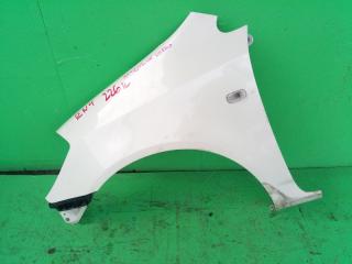 Крыло левое переднее HONDA STREAM RN4 60261-S7A-010ZZ 1 ракурс
