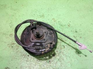 Ступица левая задняя TOYOTA RAUM NCZ20 42431-52021 2 ракурс