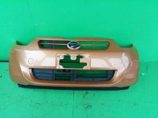 Бампер передний DAIHATSU BOON M601S 1 ракурс