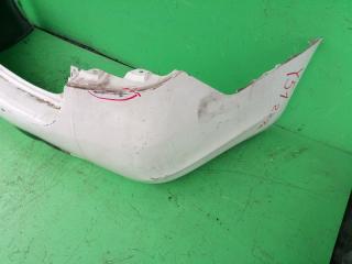 Бампер задний NISSAN FUGA Y51 2 ракурс