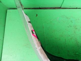 Бампер задний TOYOTA AVENSIS ZRT272 52159-05150 4 ракурс