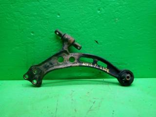 Рычаг левый передний TOYOTA HARRIER ACU15 2AZ-FE 48069-48010 1 ракурс