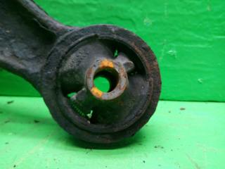 Рычаг левый передний TOYOTA HARRIER ACU15 2AZ-FE 48069-48010 2 ракурс