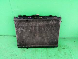 Радиатор основной NISSAN PRESAGE U30 KA24-DE 21460-5V500 1 ракурс