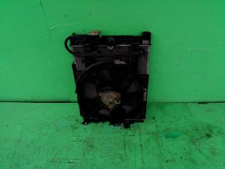 Радиатор основной NISSAN CUBE Z10 CG13 21460-2U300 3 ракурс