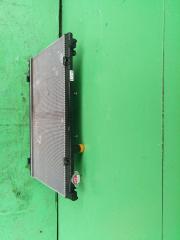 Радиатор основной HONDA FIT GP6 190105P6003 3 ракурс