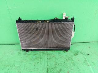 Радиатор основной HONDA FIT GP5 190105P6003 1 ракурс