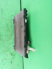 Радиатор основной HONDA FIT GP5 190105P6003 2 ракурс