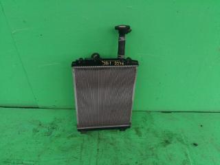 Радиатор основной HONDA N-ONE JG1 2230003760 1 ракурс