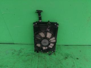 Радиатор основной HONDA N-ONE JG1 2230003760 2 ракурс