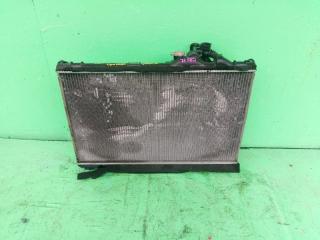 Радиатор основной TOYOTA CROWN COMFORT GBS12 16400-70720 1 ракурс
