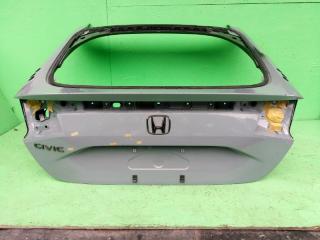 Дверь задняя задняя HONDA CIVIC FL1 5 ракурс