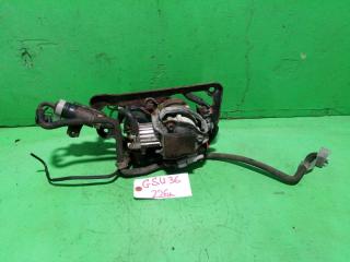Компрессор подвески TOYOTA HARRIER GSU36 48910-48010 2 ракурс