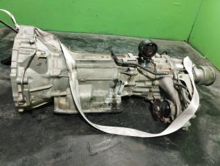 АКПП NISSAN NV350 CARAVAN E26 YD25-DDTi RE5R05A 18X7A 5 ракурс
