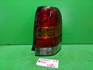 Стоп-сигнал правый FORD ESCAPE EP3WF 9686 1 ракурс