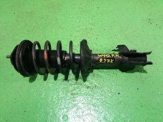 Стойка правая передняя NISSAN AVENIR W10 54302-70N25 1 ракурс