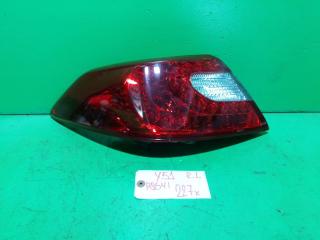 Стоп-сигнал левый NISSAN FUGA Y51 P8641 1 ракурс