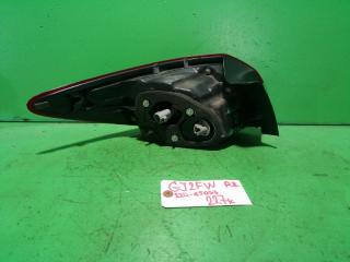 Стоп-сигнал правый MAZDA ATENZA GJ2FW 220-65033 2 ракурс
