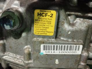 АКПП HONDA FIT GK6 L15B SR1A 1 ракурс