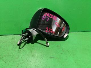 Зеркало правое TOYOTA AVENSIS ZRT272 87908-05420 1 ракурс