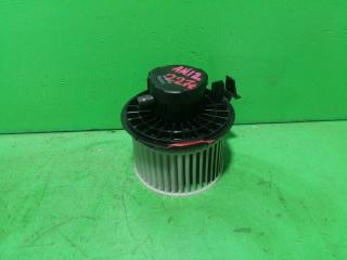 Мотор печки NISSAN MARCH AK12 27226-AX000 1 ракурс