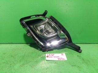 Туманка правая передняя MAZDA MPV LY3P 114-41334 1 ракурс