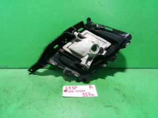 Туманка правая передняя MAZDA MPV LY3P 114-41334 2 ракурс