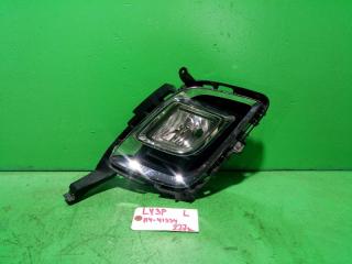 Туманка левая передняя MAZDA MPV LY3P 114-41334 1 ракурс