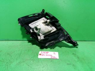 Туманка левая передняя MAZDA MPV LY3P 114-41334 2 ракурс