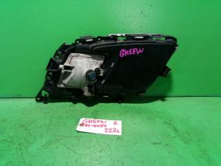 Туманка правая передняя MAZDA ATENZA GH5FW 114-41055 2 ракурс