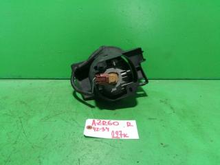 Туманка правая передняя TOYOTA NOAH AZR60 81211-52052, 42-34 2 ракурс