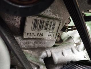 Двигатель LEXUS LS460 USF40 1UR-FSE 0068167 2 ракурс