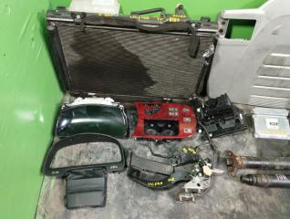 АКПП LEXUS LS460 USF40 1UR-FSE 3 ракурс