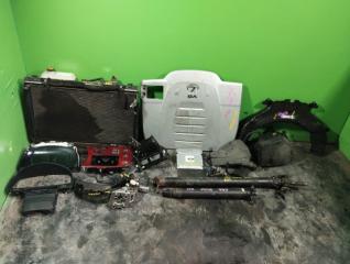 Двигатель LEXUS LS460 USF40 1UR-FSE 0068167 3 ракурс