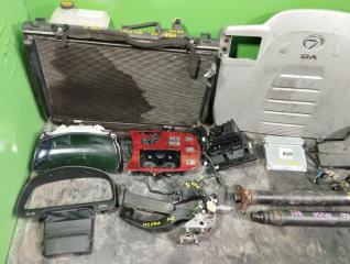 Двигатель LEXUS LS460 USF40 1UR-FSE 0068167 4 ракурс