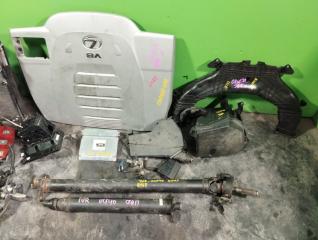 Двигатель LEXUS LS460 USF40 1UR-FSE 0068167 5 ракурс