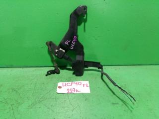 Датчик контроля высоты левый передний LEXUS LS460 USF40 1 ракурс
