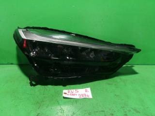 Фара правая HONDA VEZEL RV5 W5884 1 ракурс