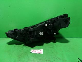 Фара правая HONDA VEZEL RV5 W5884 2 ракурс