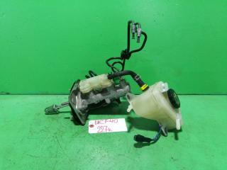 Главный тормозной цилиндр LEXUS LS460 USF40 138110-10460 2 ракурс