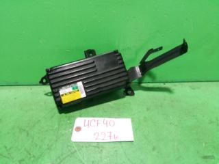 Блок управления abs LEXUS LS460 USF40 89540-50190 1 ракурс