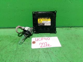 Блок ксенона LEXUS LS460 USF40 85967-52020 1 ракурс