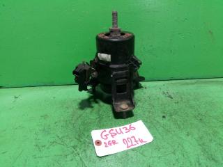 Подушка TOYOTA HARRIER GSU36 2GR 12360-31020 1 ракурс