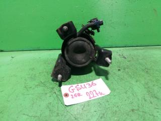 Подушка TOYOTA HARRIER GSU36 2GR 12360-31020 2 ракурс