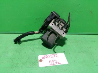 Блок abs TOYOTA AVENSIS ZRT272 44540-05100 1 ракурс