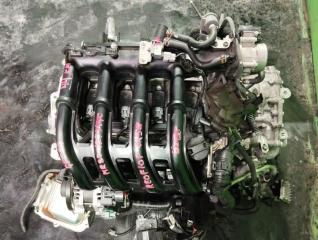 Двигатель NISSAN SERENA C27 MR20-DD 127444С 1 ракурс