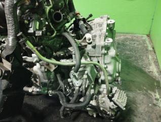 АКПП NISSAN SERENA C27 MR20-DD RE0F10F GR50 1 ракурс