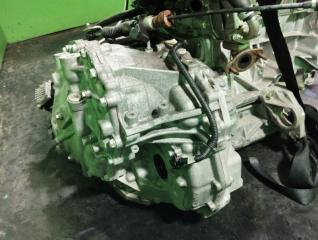 АКПП NISSAN SERENA C27 MR20-DD RE0F10F GR50 2 ракурс